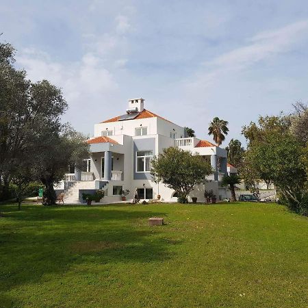 Serenade Luxury Villa Koskinou  외부 사진