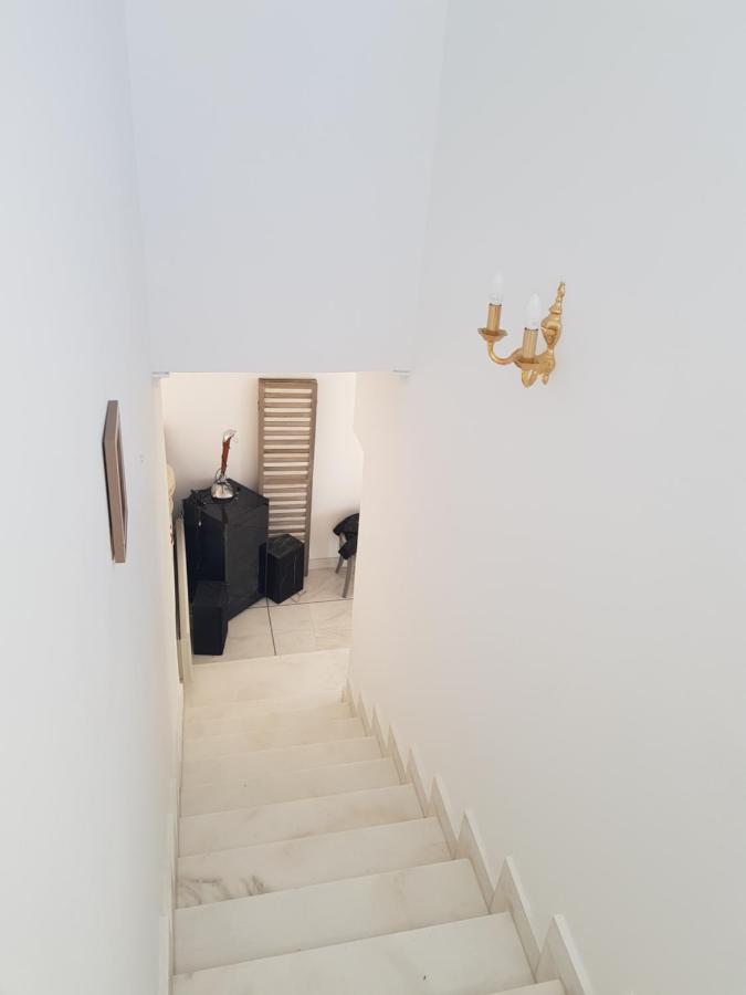 Serenade Luxury Villa Koskinou  외부 사진