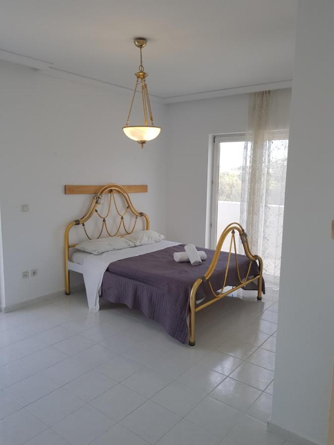 Serenade Luxury Villa Koskinou  외부 사진