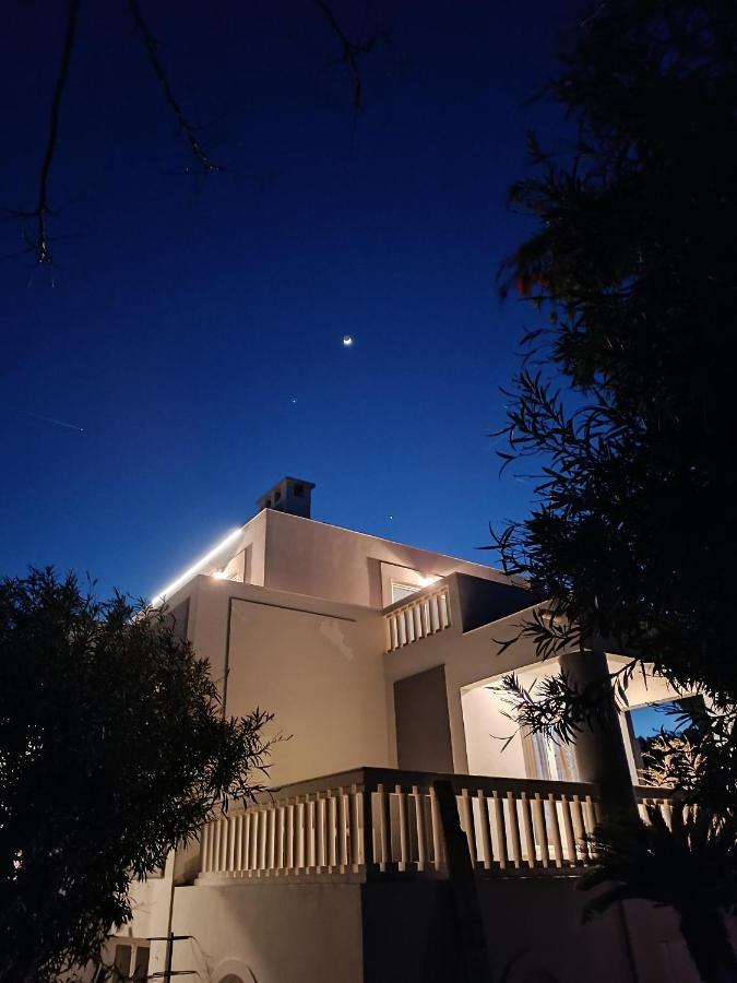 Serenade Luxury Villa Koskinou  외부 사진