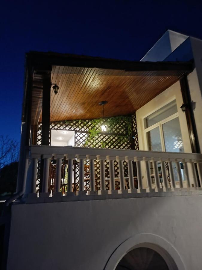 Serenade Luxury Villa Koskinou  외부 사진