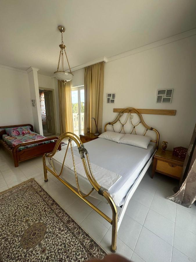 Serenade Luxury Villa Koskinou  외부 사진