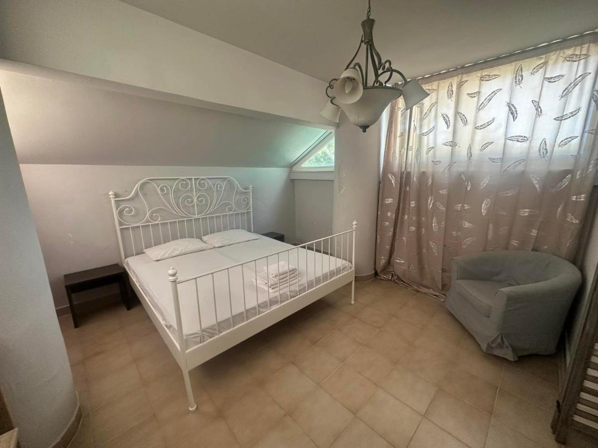 Serenade Luxury Villa Koskinou  외부 사진