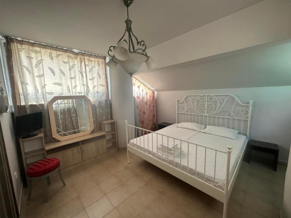 Serenade Luxury Villa Koskinou  외부 사진